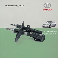 Absorber Toyota Camry ACV40 FRT