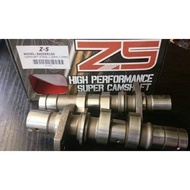 SUZUKI RAIDER150 Z5 RACING CAMSHAFT(PITSBIKE)