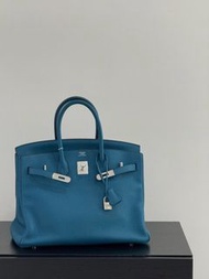 Hermes Birkin 35