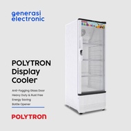 SHOWCASE POLYTRON SCN 220