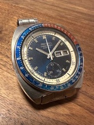 ［以物易物］中古精工計時錶 Vintage Seiko 6139 7080