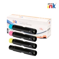 Starink Toner Cartridge for DocuCentre-IV C2260 C2263 C2265 CT201434 CT201435 CT201436 CT201437 [ORI