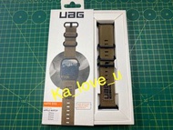 Uag NATO ECO WATCH STRAP FOR APPLE WATCH ULTRA (NEW)