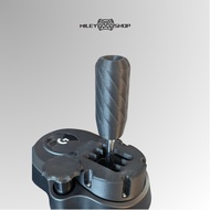 Logitech G29/G923/G920/G27 gear lever Mod
