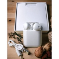 Earphone Earbud Wireles Charging Pod hedset For all Smat Phone Android Headset