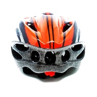 Promo taffsport Helm Sepeda mtb gunung lipat pacific roadbike polygon