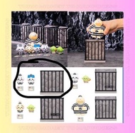 Chiikawa 監獄盲盒 小八chii款想換兔兔款🙏🏻