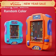 Race Car Game Kids Racing Through Adventure Palm Game Toys Simulate Driving Car Toy