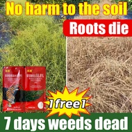 No need for manual mowing CM racun rumen palm kuat racun rumput racun rumen glyphosate ammonium salt