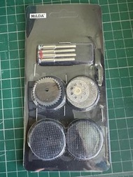 Rotary Tool 小型電磨機電磨筆配件（切 割鋸片）WORX WX106