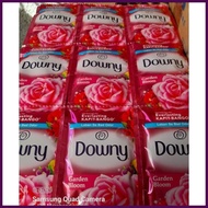 ⊙ ▱ ☁ Downy Fabric Conditioner 12pcs sachet