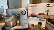 Bosch 廚師機