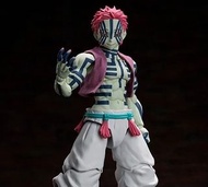 現貨 -  鬼滅之刃 BUZZmod 猗窩座 ~ 1/12 BUZZmod Demon Slayer Akaza Scale Action Figure 《留意內文》有貨 ✅ 有需要麻煩出價‼️