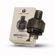 Catridge Ursa Mini Pod Kit By Lost Vape