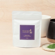 Naoki Matcha Barista Pro Blend Ceremonial Grade Organic Matcha Authentic Japanese Matcha Green Tea P