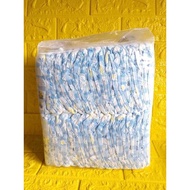 Baby MAGICOLOR Disposable Diaper [Frontal Tape] Size: LARGE- 1 Pack [Frontal Tape] Size: LARGE-
