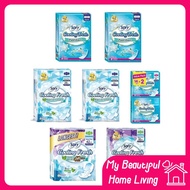 (FRESH BATCH) MBHL Sofy Cooling Fresh Pad Ultra Slim Wing Pad PantyLiner Sanitary Pad Tuala Wanita 2
