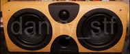 影院之選👍🏻Wharfedale Evolution 2 EVO 2 人聲靚 中置喇叭 Centre Hi-Fi Speaker 媲美 B&W