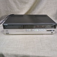 德律風根德國 中古CD播放器 Laser Digital Plattenspieler HS-950雷射數位平底機