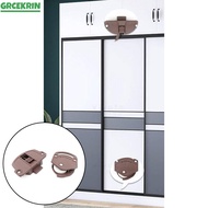 <GRCEKRIN> Sliding Door Wheels 4/8Pairs Wardrobe Closet Sliding Door Wheel Wardrobe Roller