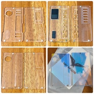 Pro terlaris Panel Door MK mods Dotaio Dotmod Dot Aio V2 MKmods