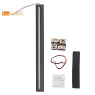 Panda Lux LED Strip Upgrade Kit for -Lab P1S P1P X1C X1E 3D Printer, 5V 0.3A LED Strip