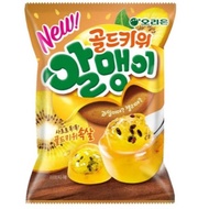 ★ Orion ★ new! Gold kiwi kernel jelly (81 g) 10 pieces