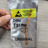 FLEXIBLE FLEXIBLE LCD OPPO F25 PRO - FLEXIBLE LCD OPPO F25 PRO