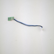 Philips GC9620 GC9630 GC9660 Water Level Sensor Board