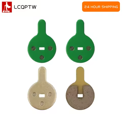 For KUGOO G2 Pro for Kukirin G2 G2Pro G2Max M4 Max G3 A1 Brake Pads Electric Scooter Disc Brake Pads