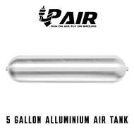 5 GALLON ALUMINIUM AIR COMPRESSOR TANK