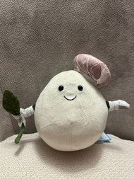 Jellycat mozzarella cheese