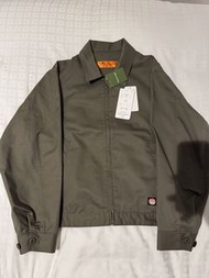 Red Kap x Freaks Store  別注 SMU JK-22 Work Zip JACKET