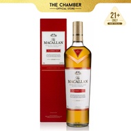 The Macallan Classic Cut 2022 Edition Whisky (700ml)