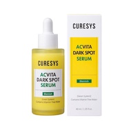 CURESYS ACVITA 沙棘高效美白淡斑精華 (40毫升) 40ml