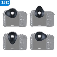 JJC Eyecup Eyepiece Viewfinder For Nikon D3500 D7500 D7200 D7100 D7000 D5600 D5500 D5300 D5200 Replaces DK-25 DK-24 23 21 20 28