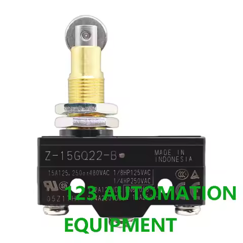 Authentic New Omron Z-15GQ8 15GQ21 15GQ22 15GQ55 15GQ-B Z-15GQ22A55 15GQA55-B5V General-Purpose Basi