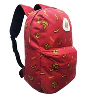 [BAG JURAGAN] SALE 50% ABG Backpacks Slang School Bags FOR SALE RANDOM PRICES COLOR MODELS