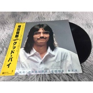 Good-bye-Toshio Masuda 12 Inch LP G218.59