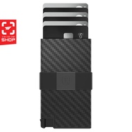 กล่องเก็บบัตร EKSTER - Carbon Fiber Cardholder
