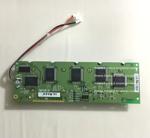 DMF5010NB-FW DMF5010 NB-FW DMF5010NB-FW-BC PWB5010-V0-1 LCD Screen Display Panel