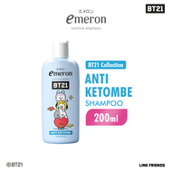 Emeron Shampoo BT21 Anti Ketombe 200ml