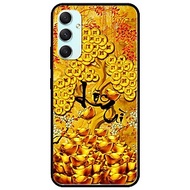 Ốp lưng cho Samsung A15 - A25 - A35 - A55 - Cây Lộc Tài - Hàng Chính Hãng