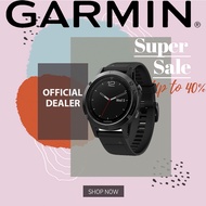 Garmin Fenix 5 Smartwatch