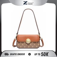 MINCOL KOGE Women's Sling Bag Sling Bag Baguette Women's Bag Handbag BL3061