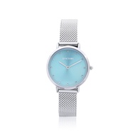 LWA0169-ATF นาฬิกาผู้หญิง 12VICTORY  ประดับคริสตัลนำเข้าจากประเทศออสเตรีย