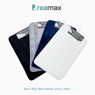 DREAMAX STUTZ Memory Foam Floor Mat -  Bath Rug / Bath Mat / Floor Mat / Door Mat / Plush Rugs / Ant