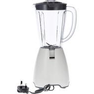 Kenwood Blend-Xtract 1.5L Blender with Grinder BLP10.A0WH, White 2 Speed + Pulse  function  for  ble