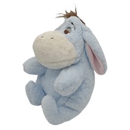Cute Little Donkey Plush Toy Doll Eeyore Cute Donkey Doll Sleeping Pillow Doll Gift for Girl Doll DS