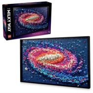 LEGO 31212 The Milky Way Galaxy | LEGO ART